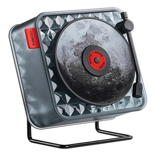 Inteloco Speaker Con Bocina Bluetooth De Ayuda Para Dormir Inteloco Speaker Con Bocina Bluetooth De Ayuda Para Dormir