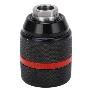 Portabrocas 1/220unf Sin Llave Con Sujeción De 213 Mm Portabrocas 1/220unf Sin Llave Con Sujeción De 213 Mm