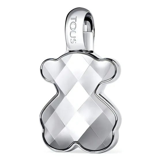 Perfume Tous Loveme Silver Parfum para mujer 50 Ml