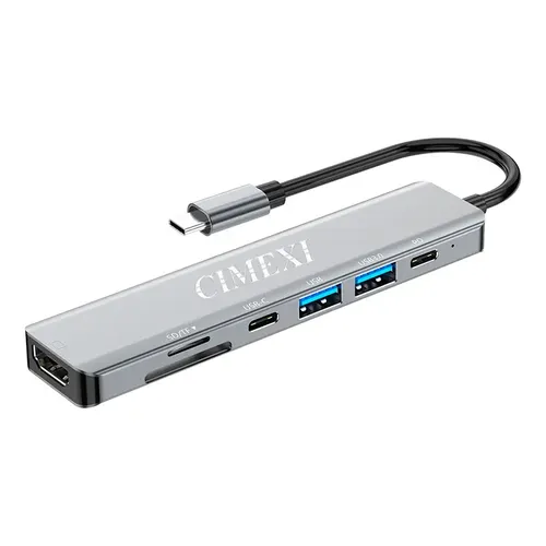 Docking Station Ugreen Steam Deck Dock 9-in-1 Usb-c 100w Pd
