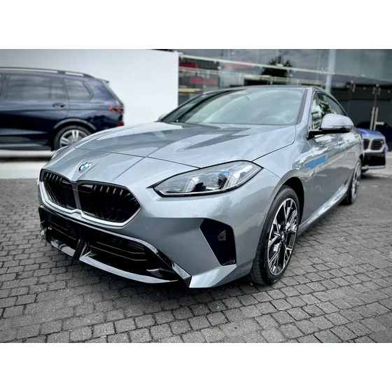 Bmw Serie 2 1.5 218 Gran Coupe