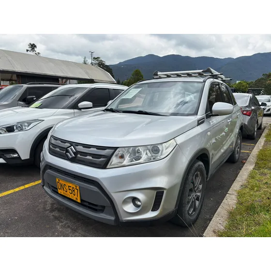 Suzuki Vitara Gl All Grip