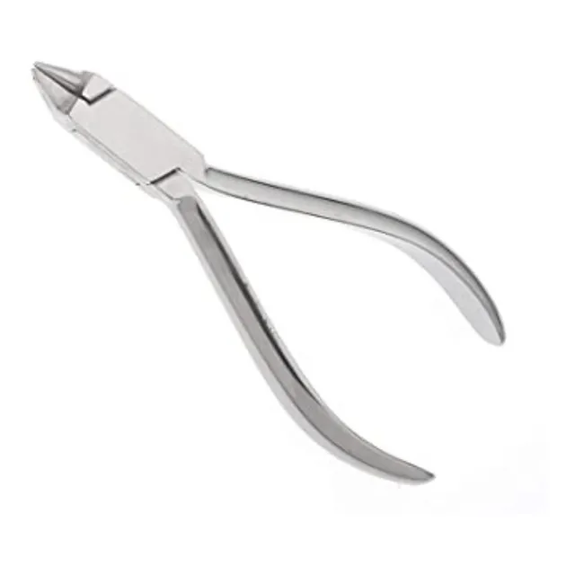 Alicate Angle 139 Para Ortodoncia Odonlogia Mecanica 