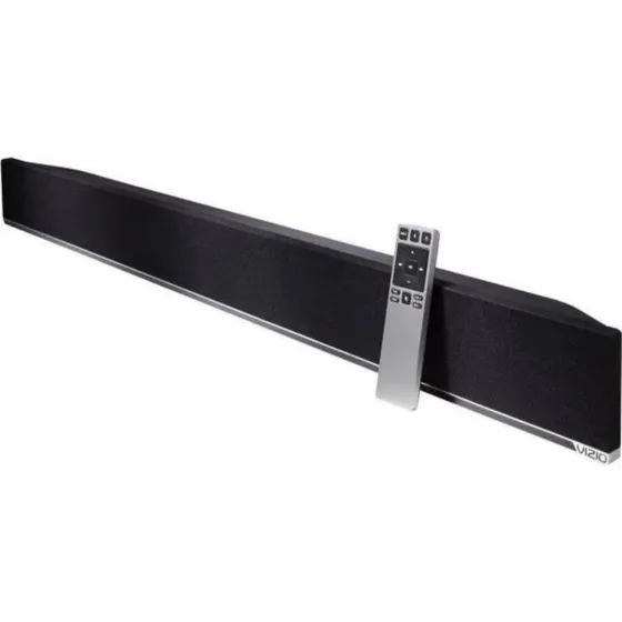 Vizio Sound Bar 2.0 Home Theater, Barra Teatro Casero Bt 