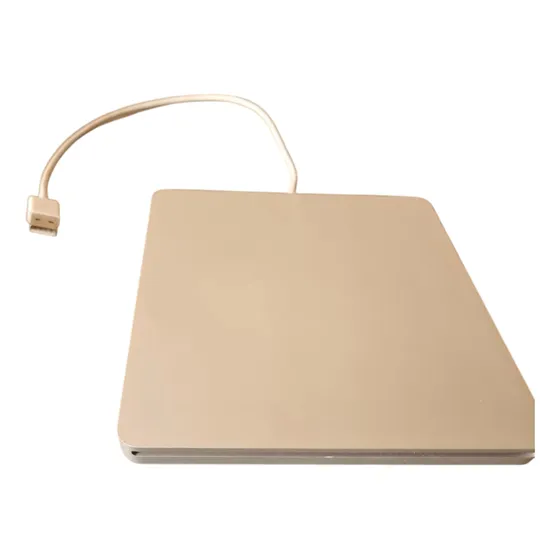 Apple Superdrive - Leitor/gravador Cd/dvd Usb