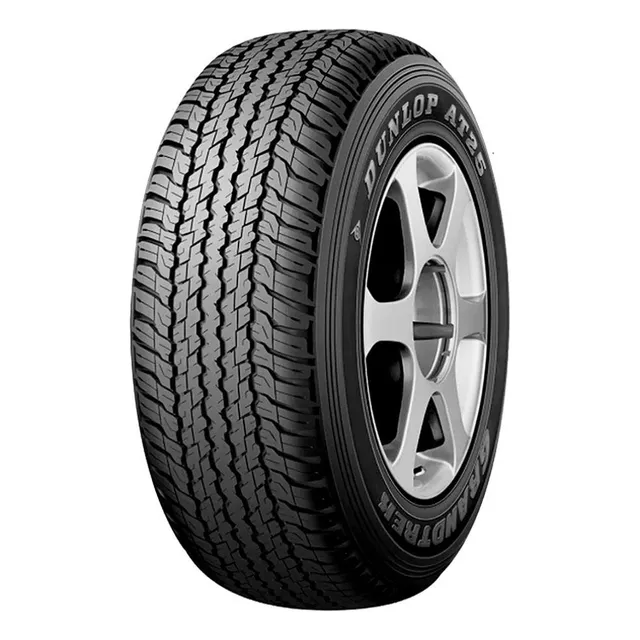 Pneu Dunlop Aro 16 265/70r16 Grandtrek At-25 112t