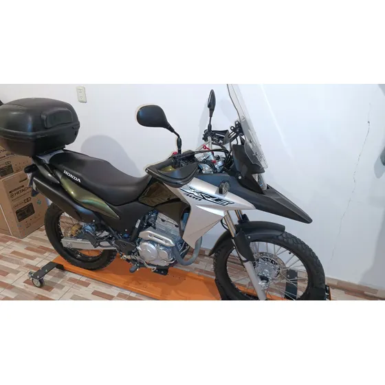 Honda Xre 300