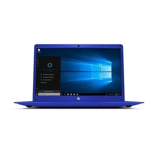 Laptop Hd Ultra Slim 14 Pulgadas