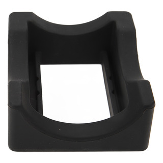 Soporte Para Vasos De Silicona Con Ranura Incorporada, Sopor Soporte Para Vasos De Silicona Con Ranura Incorporada, Sopor