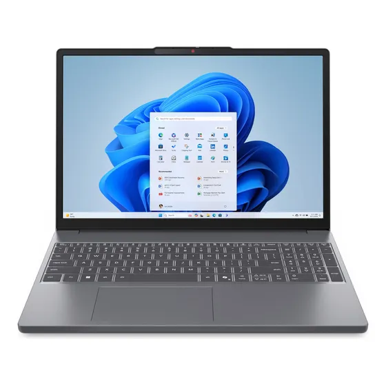 Notebook Lenovo Ideapad Slim 3 15irh10 Intel Core I5-13420h 16gb 512gb Ssd Windows 11 15.3 - 83ns0001br Luna Grey