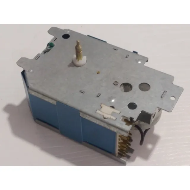 Timer Para General Eléctric 175d1432g005