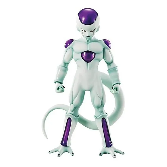 Figura Freezer De Dragon Ball Z Importado