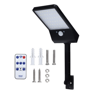 Zy Luz Solar De Parede Externa Com Sensor De Movimento De Zy Luz Solar De Parede Externa Com Sensor De Movimento De