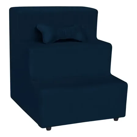 Escada V&i Para Animais - Modelo Colorido Grande