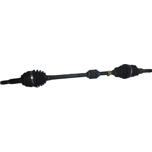 Tripoide Largo Daewoo Nubira Lanos 24 Punta Por 33 Interna 