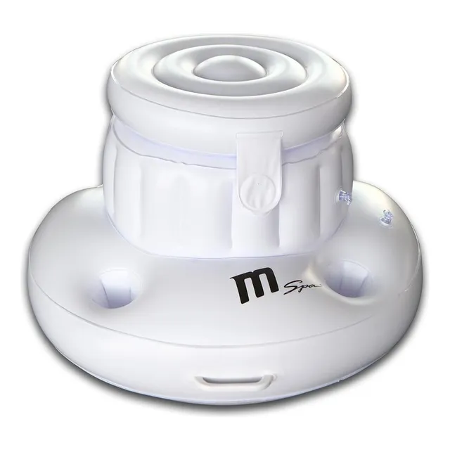 Ice Box / Hot Tubs Mspa