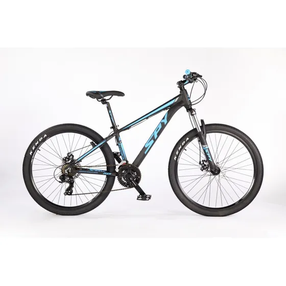 Bicicleta Mtb Rodado 26 Spy Ridder Shimano Tourney