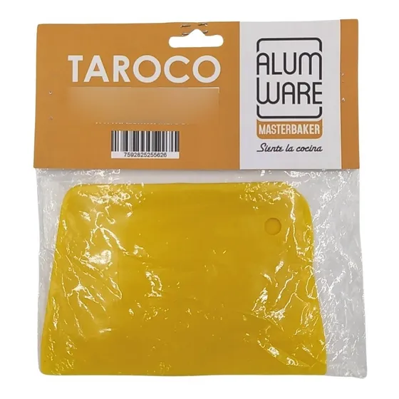 Juego De Taroco Para Panaderías/pastelerías Alumware. Bredys