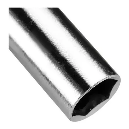 Chave Longa 21mm P/ Tirar E Colocar Cebolinha De Óleo Páli
