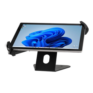 Soporte Base Seguridad Antirrobo Universal P Tablet 9 A 13 Soporte Base Seguridad Antirrobo Universal P Tablet 9 A 13