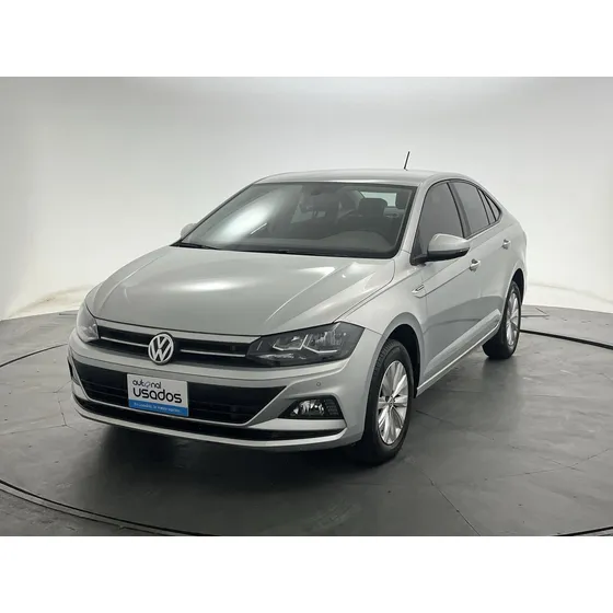 Volkswagen Virtus 1.6 Comfortline At