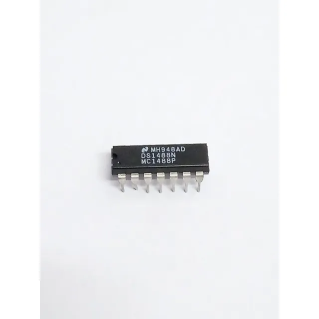Circuitos Integrados Ds1488n