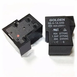 Gk-a-1a-24d Relevador Original Gk-a-1a-24d Relevador Original