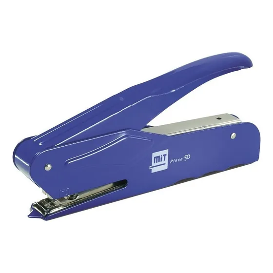 Abrochadora 50 Pinza Metálica Mit