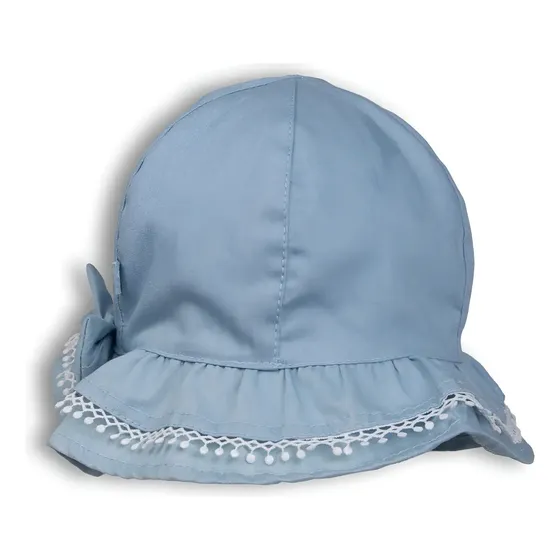 Gorro Celeste Pillin (pac902-25cel) Talla 44
