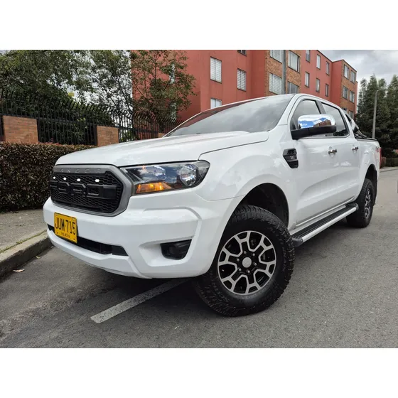 Ford Ranger 3.2 Xls