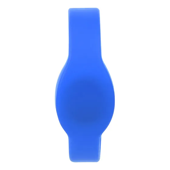 Pulsera De Control De Acceso, 10 Unidades, 13,56 Mhz, Rfid, 