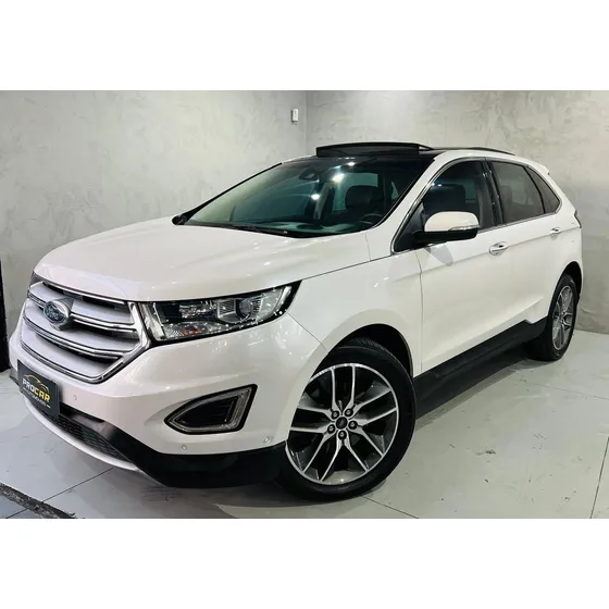 Ford Edge 3.5