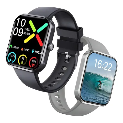 Smartwatch Garmin Approach S42 Gps Golf 1.2'' 42k Courses