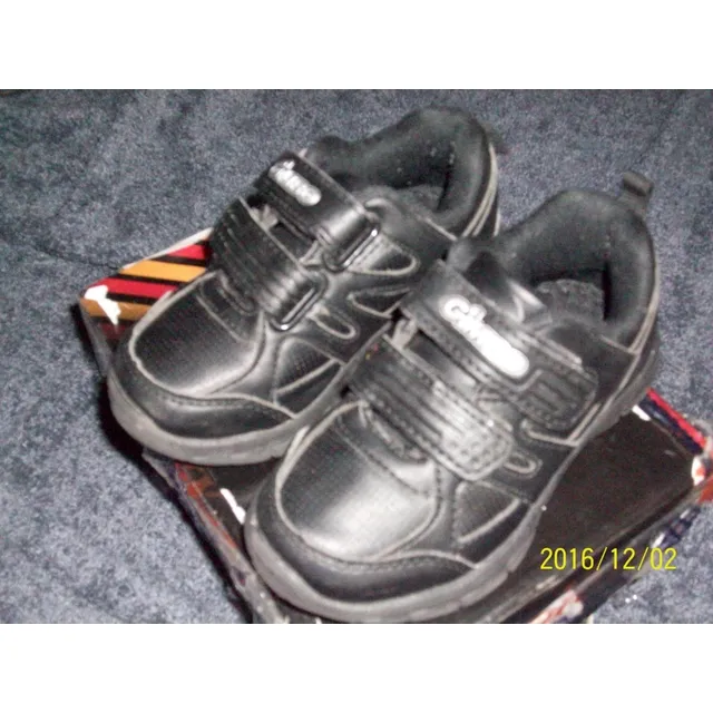 Zapatos Escolares Gimbo  Talla 24 Como Nuevos