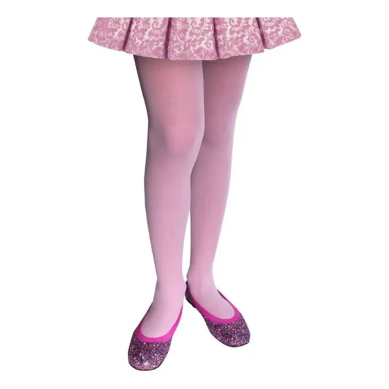 Docena De  Medias Panty De Niñas