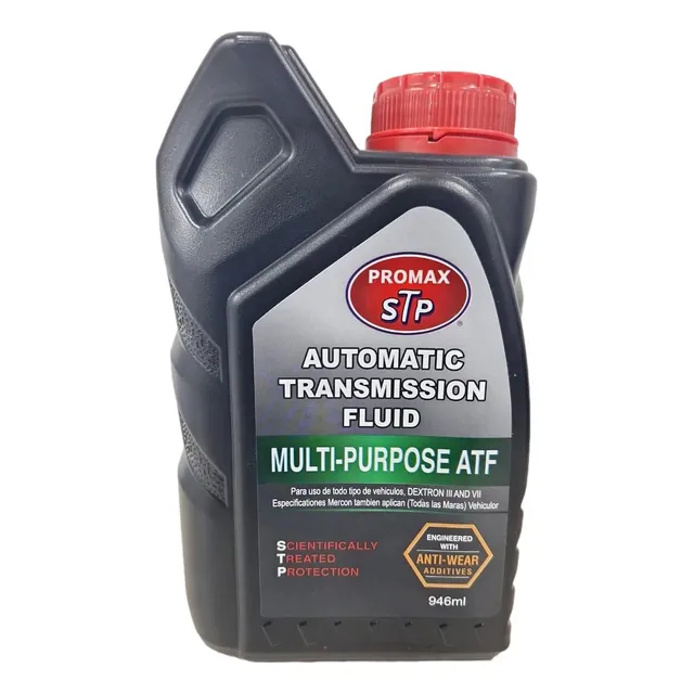 Aceite Caja Automatica Dexron Atf3 Atf4 Atf5 Atf6 At7 Stp