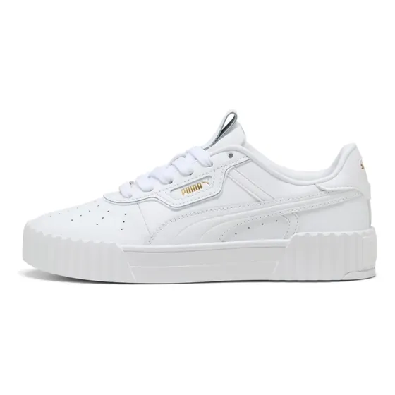 Zapatilla Mujer Carina 3.0 Luxe Puma