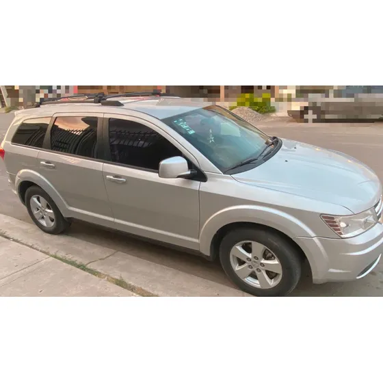 Dodge Journey 2.4 Se 5 Pas At