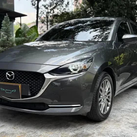 Mazda 2 2023 1.5 Grand Touring Sedan