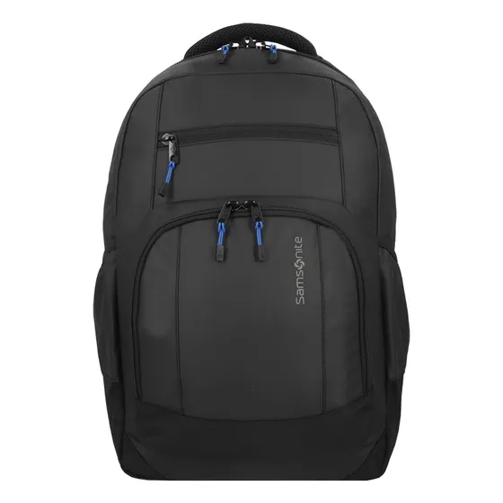 Mochila Samsonite Reformation Bravo Negro