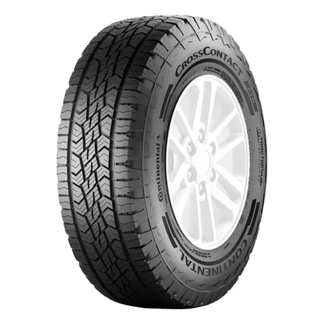 Llanta Continental 215/75 R15 Crosscontact Atr
