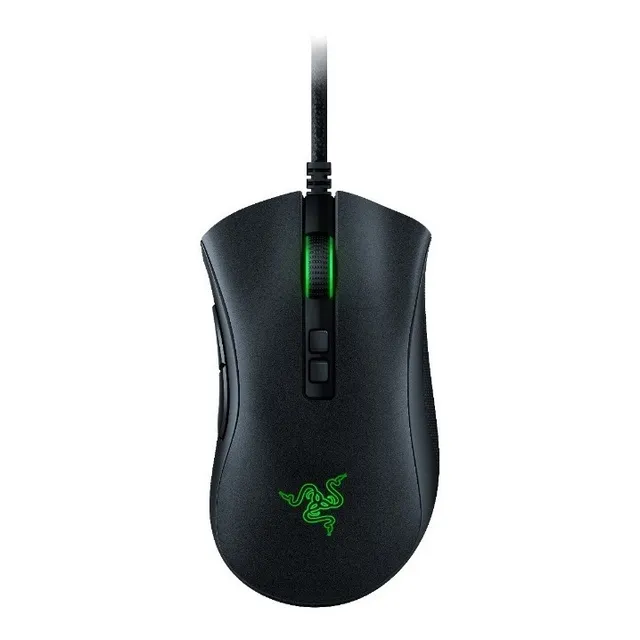 Razer DeathAdder V2 Negro RZ0103210100R3U1