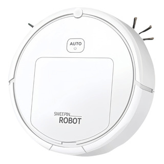 3 In 1 Robot Aspirador Inalámbrico Inteligente Recargable 3 In 1 Robot Aspirador Inalámbrico Inteligente Recargable