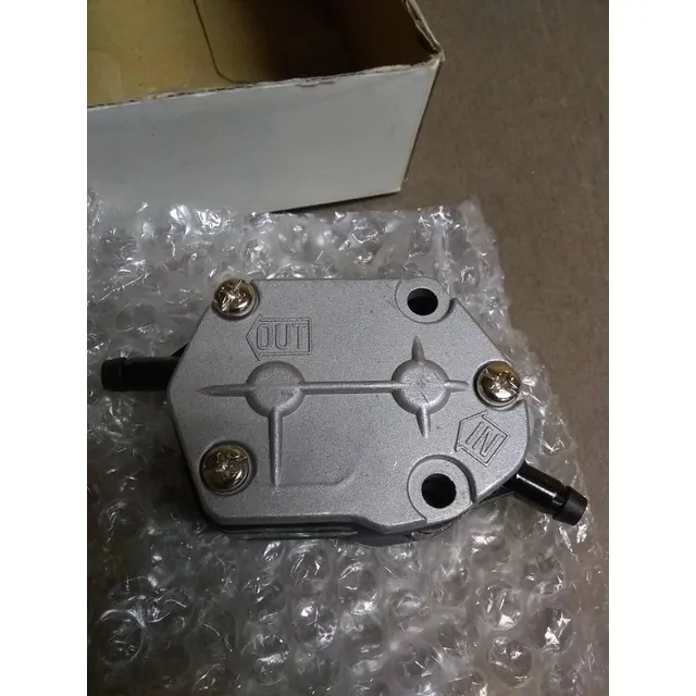 Bomba De Gasolina Para Motor Fuera De Borda
