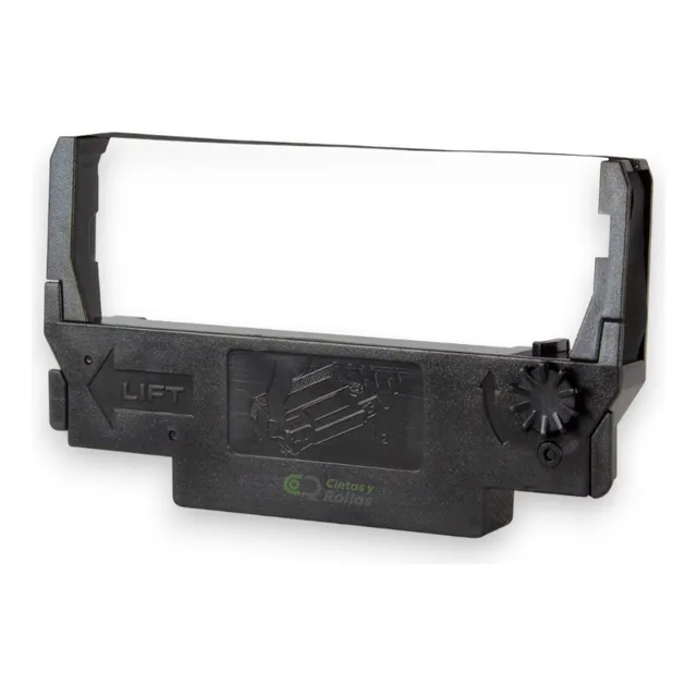 Cinta Para Erc-38, Erc-34, Erc-30, Epson Tm270 Marca Unicorn