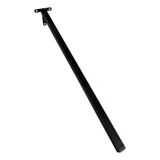 Suporte Grapa 1,90cm De Comprimento Para Pia Balcão 1 Pç