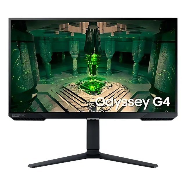 Monitor Gamer Samsung LS27BG402ENXGO 27" Full HD