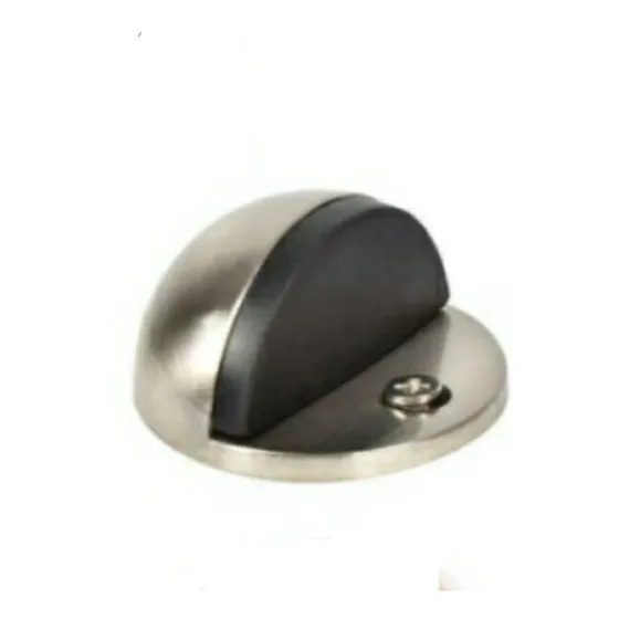 Tope De Puerta 2u. Acero Inoxidable // Ferre Val