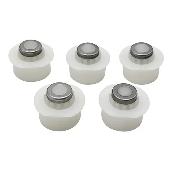 Botones Para Mira Topografica 