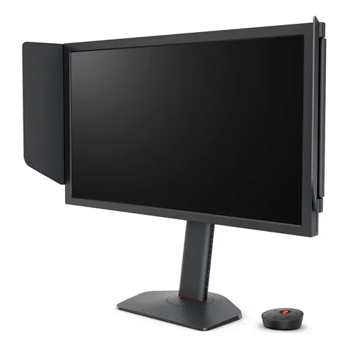 Monitor Benq Xl2566x+, 24,1'', Full Hd 1080p, 400 Hz | MercadoLivre